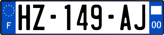 HZ-149-AJ