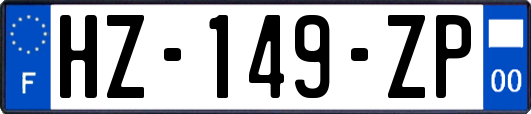 HZ-149-ZP