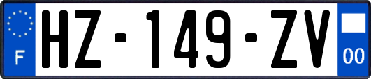 HZ-149-ZV