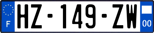 HZ-149-ZW