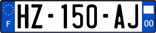 HZ-150-AJ