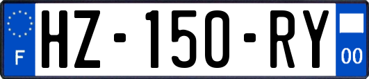 HZ-150-RY