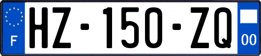 HZ-150-ZQ