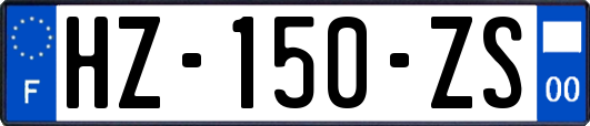 HZ-150-ZS