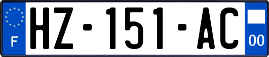 HZ-151-AC