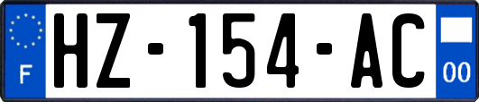 HZ-154-AC