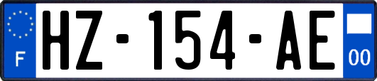 HZ-154-AE