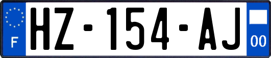 HZ-154-AJ