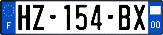 HZ-154-BX