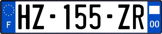 HZ-155-ZR
