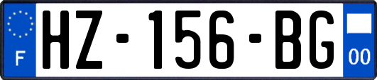 HZ-156-BG