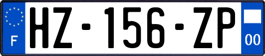HZ-156-ZP