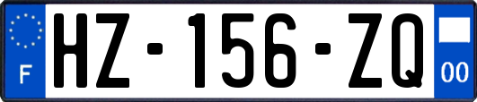 HZ-156-ZQ