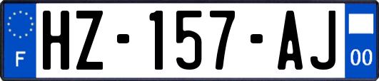 HZ-157-AJ