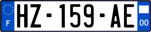 HZ-159-AE