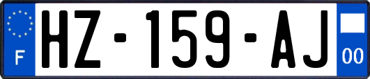 HZ-159-AJ