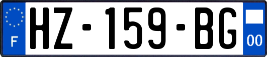 HZ-159-BG