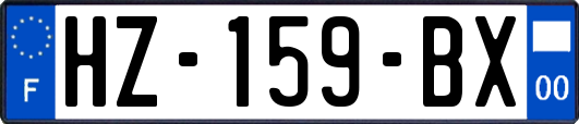 HZ-159-BX