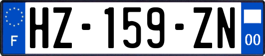 HZ-159-ZN