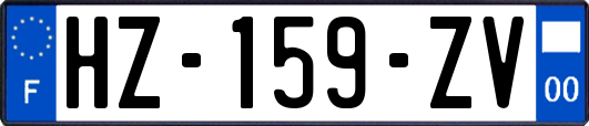 HZ-159-ZV