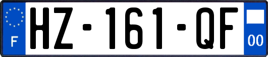 HZ-161-QF