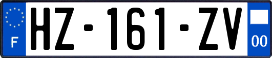 HZ-161-ZV