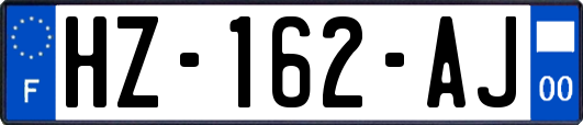 HZ-162-AJ