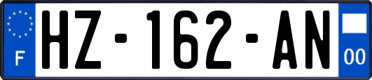 HZ-162-AN