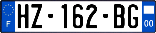 HZ-162-BG