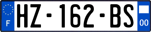 HZ-162-BS