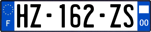 HZ-162-ZS