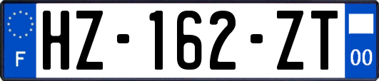 HZ-162-ZT