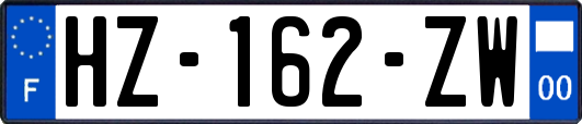 HZ-162-ZW
