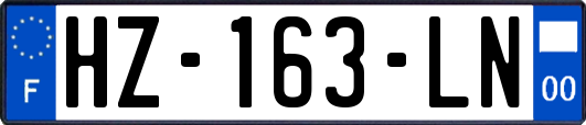 HZ-163-LN