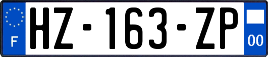 HZ-163-ZP