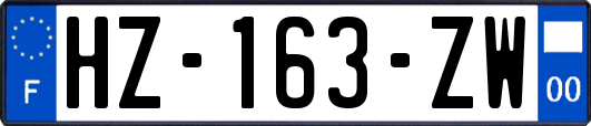 HZ-163-ZW