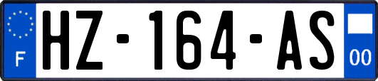HZ-164-AS