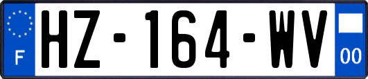 HZ-164-WV