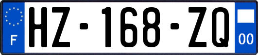 HZ-168-ZQ