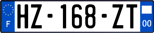 HZ-168-ZT