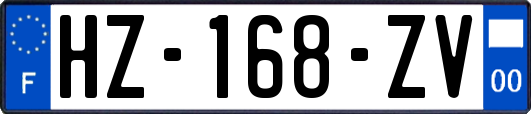 HZ-168-ZV