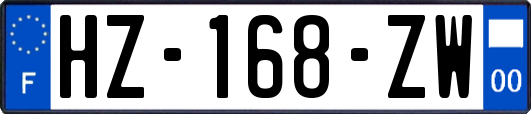 HZ-168-ZW