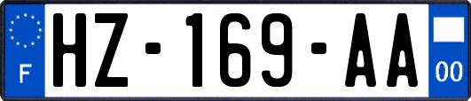 HZ-169-AA