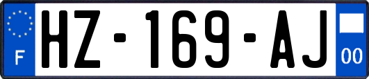HZ-169-AJ