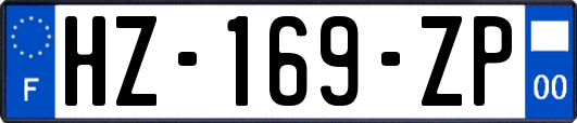 HZ-169-ZP