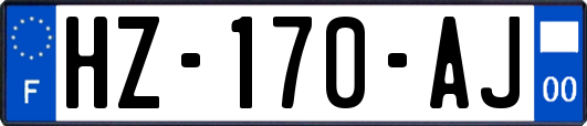HZ-170-AJ