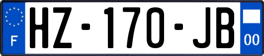HZ-170-JB