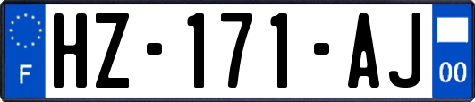 HZ-171-AJ