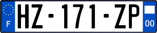 HZ-171-ZP