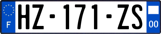 HZ-171-ZS